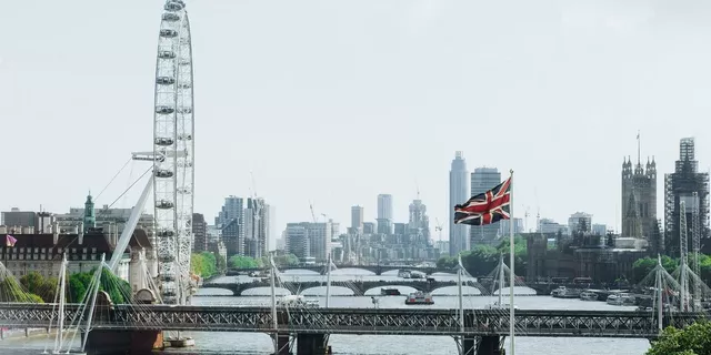 BOE Kembali Kusut, Pertumbuhan Gaji UK Mencanak!