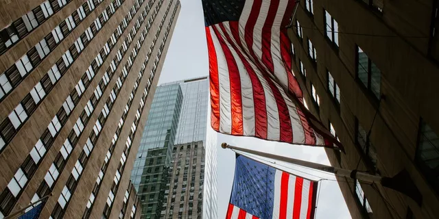 Pasaran Bermula Slow, Tapi Berjaga-jaga Di Sesi New York