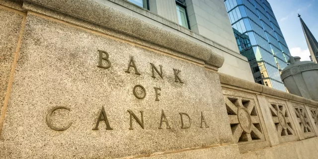 Perspectiva fundamental del CAD antes de la decisión de política monetaria del Banco de Canadá