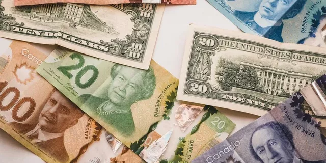 USDCAD Terjun Sepanjang Minggu, Bila Nak Naik Ni?