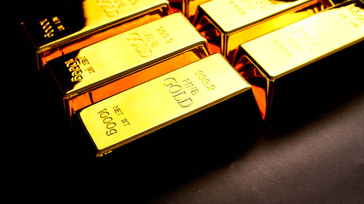 Data PMI AS Gagal Tumbangkan Nilai Emas, Apa Yang Akan Berlaku Di Penghujung Minggu Ini?