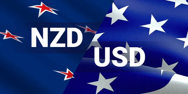 NZDUSD bergerak ke bawah - Analisis - 20-02-2018