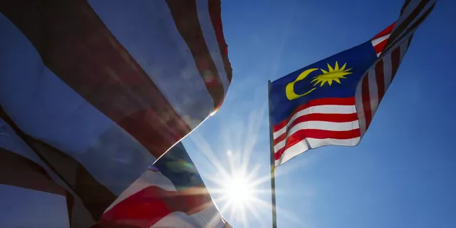 Pasaran Malaysia bergoncang di luar dugaan
