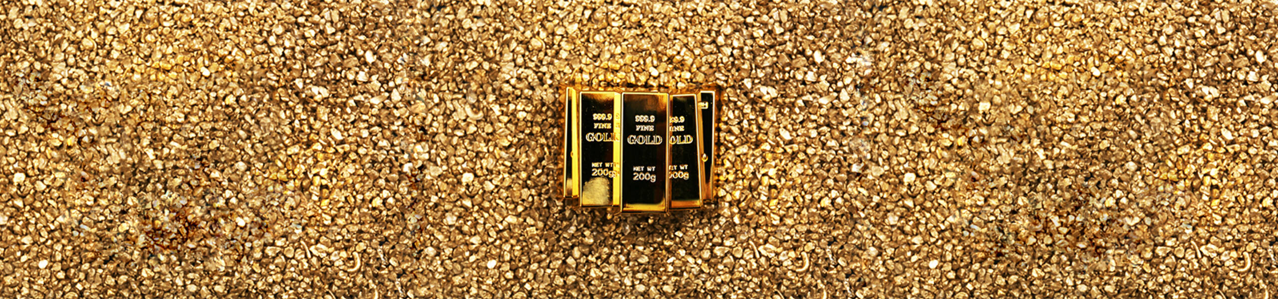 Harga emas mendekati sasaran - Analisis - 04-06-2018