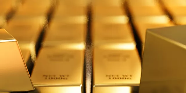 Harga emas menekan sokongan - Analisis - 13-06-2018