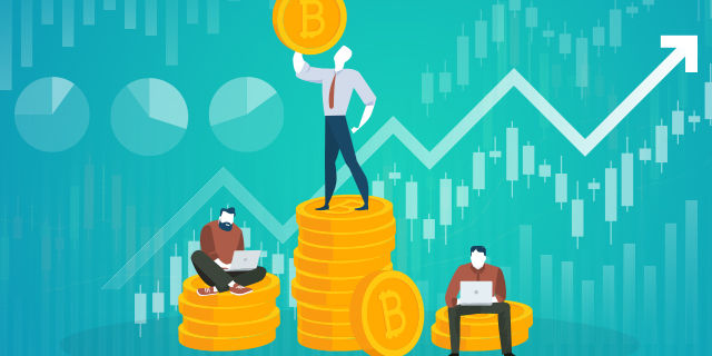 5 Langkah Untuk Berdagang Bitcoin