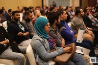 Syarikat FBS mengadakan seminar analisis di ibu negara Mesir!