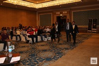 Syarikat FBS mengadakan seminar analisis di ibu negara Mesir!