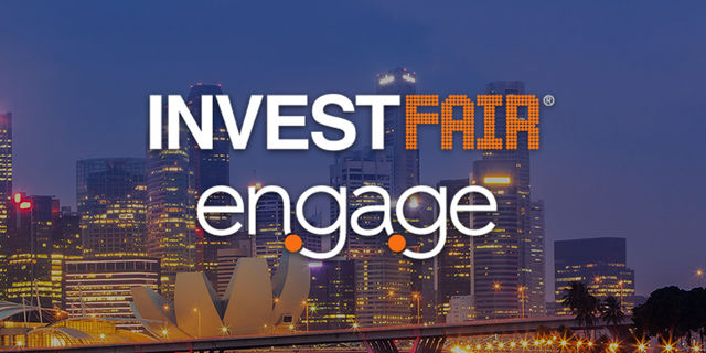 FBS akan menyertai Singapore Invest Fair!