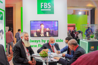 FBS telah menyertai Smart Vision Investment EXPO 2020 di Mesir sebagai penaja strategik