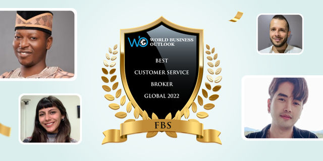 FBS memenangi anugerah 'Broker Khidmat Pelanggan Terbaik' daripada WBO