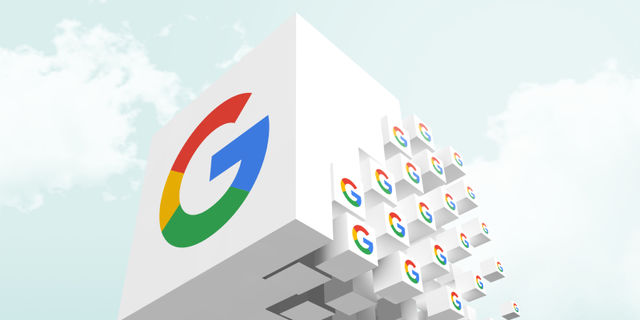 Masa untuk melabur: Google akan pecahkan saham!