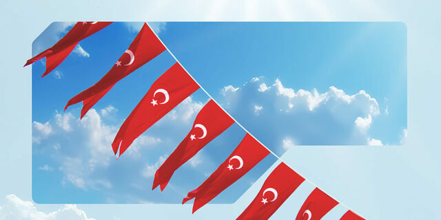 Bantu Mangsa Gempa Bumi Turki