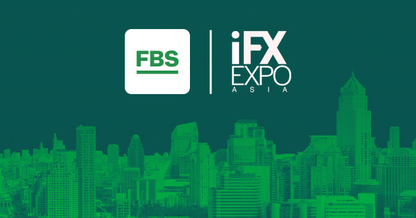 FBS menyertai iFX EXPO Asia 2023 sebagai <i>Silver Sponsor</i>