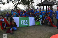 Semua superhero seluruh dunia memilih FBS!