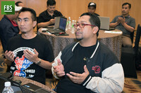 Seminar percuma FBS di Melaka 