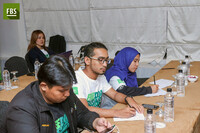 Seminar percuma FBS di Kota Bharu 