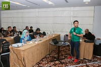 Seminar percuma FBS di Kota Bharu 