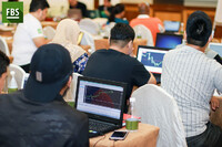 Seminar Percuma FBS di Putrajaya