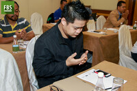 Seminar Percuma FBS di Putrajaya