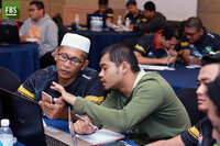 Seminar percuma FBS di Johor Bahru