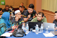 Seminar percuma FBS di Johor Bahru