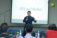 Seminar Percuma FBS di Terengganu
