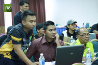 Seminar Percuma FBS di Terengganu