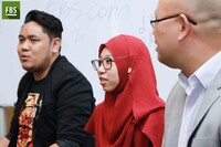 Seminar percuma FBS di Kuala Lumpur