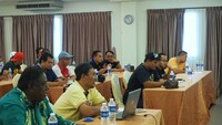 Seminar Percuma FBS di Teluk Intan