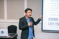 Seminar Percuma FBS di Pulau Pinang