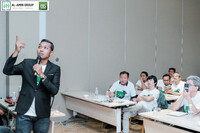 Seminar Percuma FBS di Sungai Petani