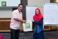 Seminar percuma FBS untuk rakaniaga di Putrajaya