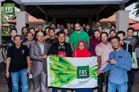 Seminar percuma FBS untuk rakaniaga di Putrajaya