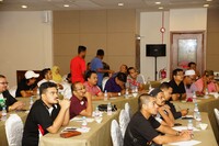 Seminar percuma FBS di Kota Bharu