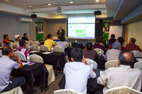 Seminar percuma FBS di Taiping