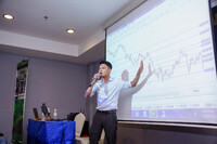 Seminar percuma FBS di Taiping