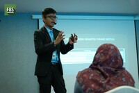Seminar percuma FBS di  Kota Kinabalu