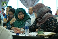Seminar percuma FBS di  Kota Kinabalu