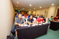 Seminar FBS percuma di Johor Bahru