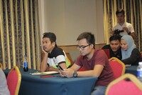 Seminar Percuma FBS Nusantara 2019
