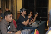 Seminar percuma FBS di Kota Kinabalu