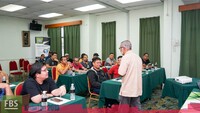 Seminar FBS percuma di Kuantan
