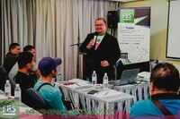 Seminar Percuma FBS di Kuching