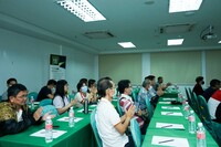 Seminar Percuma FBS di Sibu